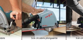 Quelle scie circulaire choisir ?